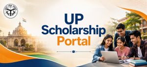 UP Scholarship Portal