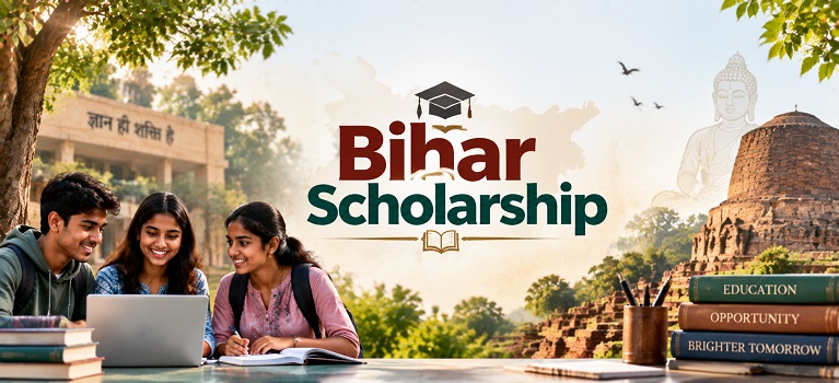 Bihar Scholarship_Banner