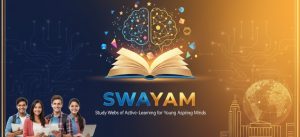 Swayam Portal 2025