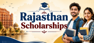 Rajasthan Scholarships