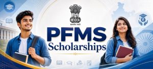 PFMS Scholarship 2026-27