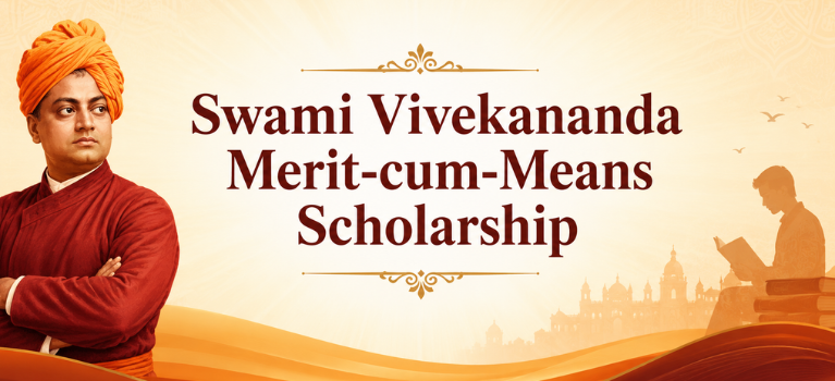 SVMCM Scholarship