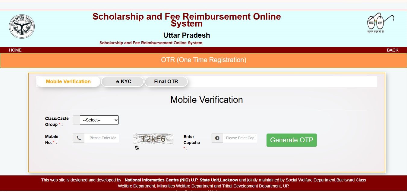complete Aadhaar e-KYC