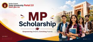 MP Scholarship