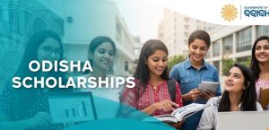Odisha Scholarship 2025 - Dates, Eligibility, Application, Rewards
