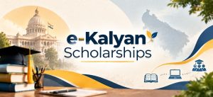 e-Kalyan Scholarships_Banner