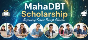 MahaDBT Scholarship