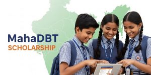 MahaDBT Scholarship 2025 - Apply for Post-Matric, Open Category