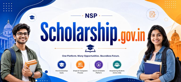 Scholarship.gov.in