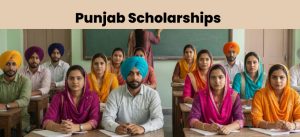 Punjab Scholarship