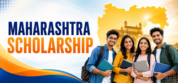 Maharashtra Scholarship