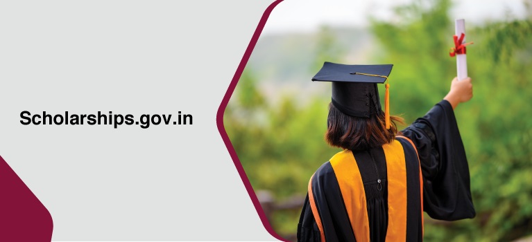 Scholarships.gov.in (NSP 2025) – Schemes, Eligibility & Apply