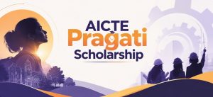 AICTE Pragati Scholarship_Banner