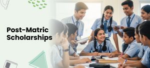 Post-Matric Scholarship 2025-26 – Last Date, Eligibility & Apply