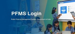 PFMS Login 2025