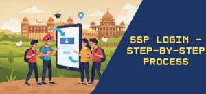 SSP Login 2025