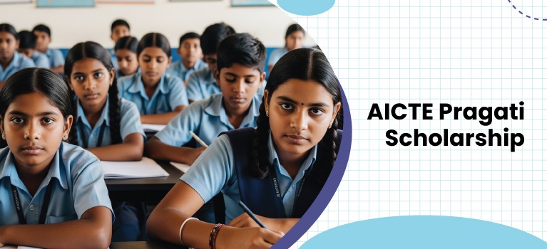 Pragati Scholarship 2025 - Eligibility, Benefits & Application Date