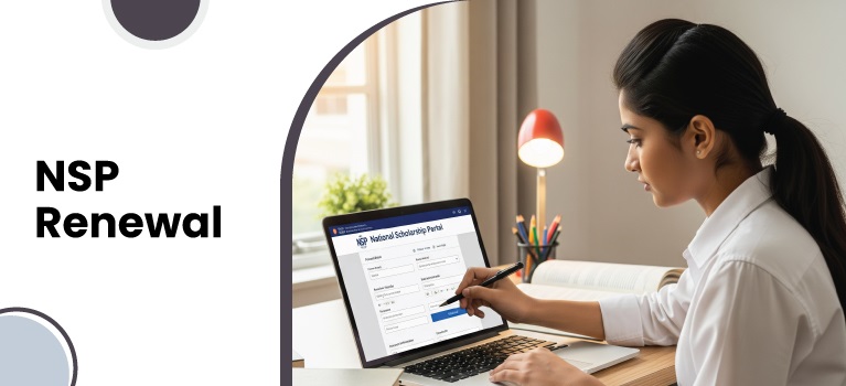 NSP Renewal 2025 – Eligibility, Documents & Apply Online