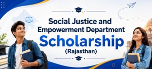 SJE Scholarship