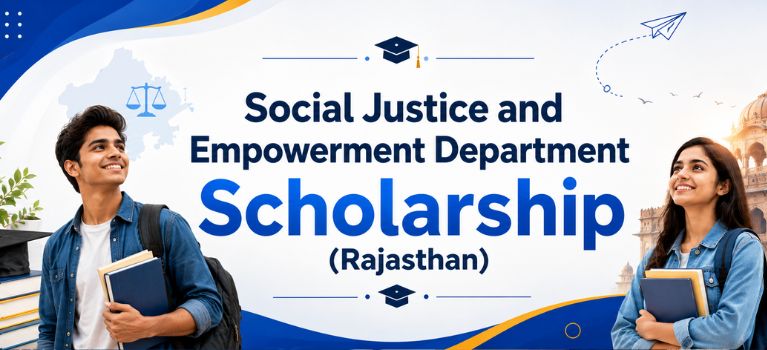 SJE Scholarship