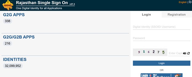 SJE Scholarship Login Process