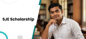 SJE Scholarship 2025–26 – Schemes, Apply, Status & Login