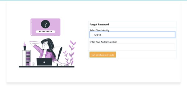 JnanaBhumi Login Credentials - Student