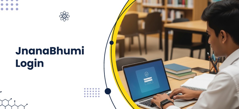 JnanaBhumi Login 2025 – Apply, Check Status & Eligibility