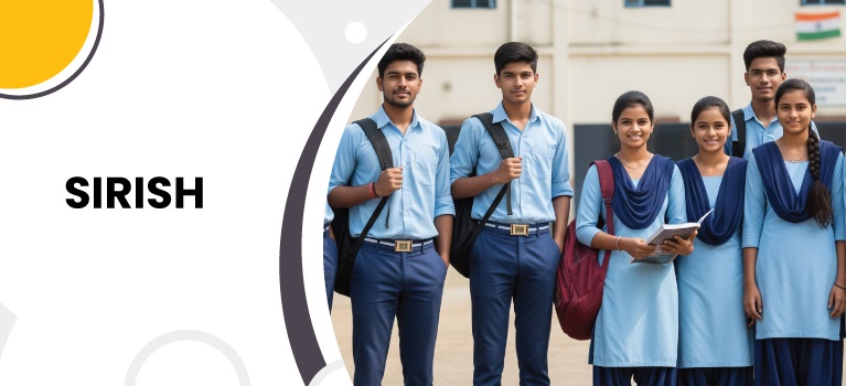 SIRISH Portal 2025 – Schemes, Eligibility & How to Apply