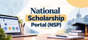 National Scholarship Portal (NSP)