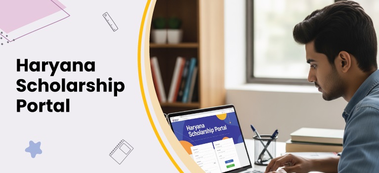 Haryana Scholarship Portal 2025 – Apply, Track & Eligibility