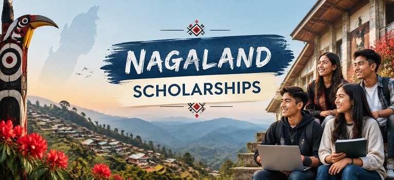 Nagaland_Scholarship_Banner