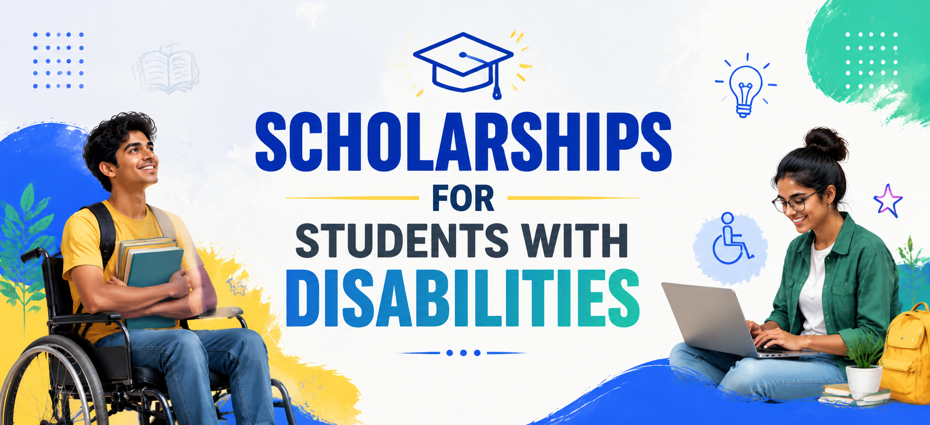 Scholarships-for-Disabled-Students