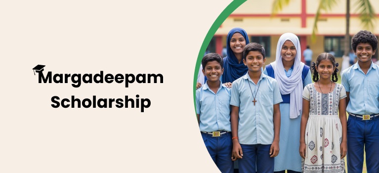 Margadeepam Scholarship 2025-26 – Dates, Eligibility & Apply