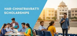 Har-Chhatravratti Scholarships