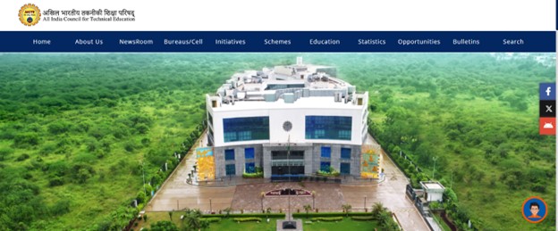 How to Apply for AICTE GATE Scholarship
