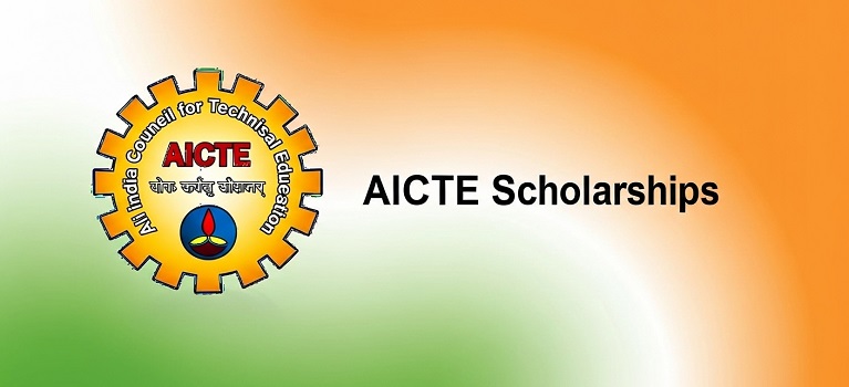 AICTE Scholarships 2025 – Apply Online, Dates & Schemes