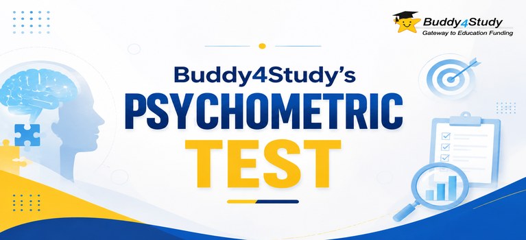 Psychometric Test for Students - Types, Benefits & Key Features