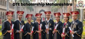 DTE Scholarship Maharashtra