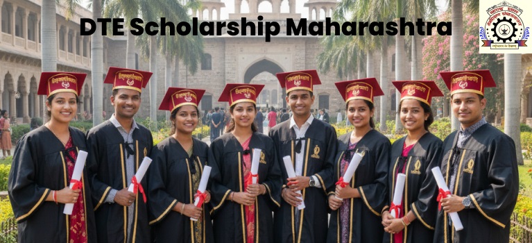 DTE Scholarship Maharashtra