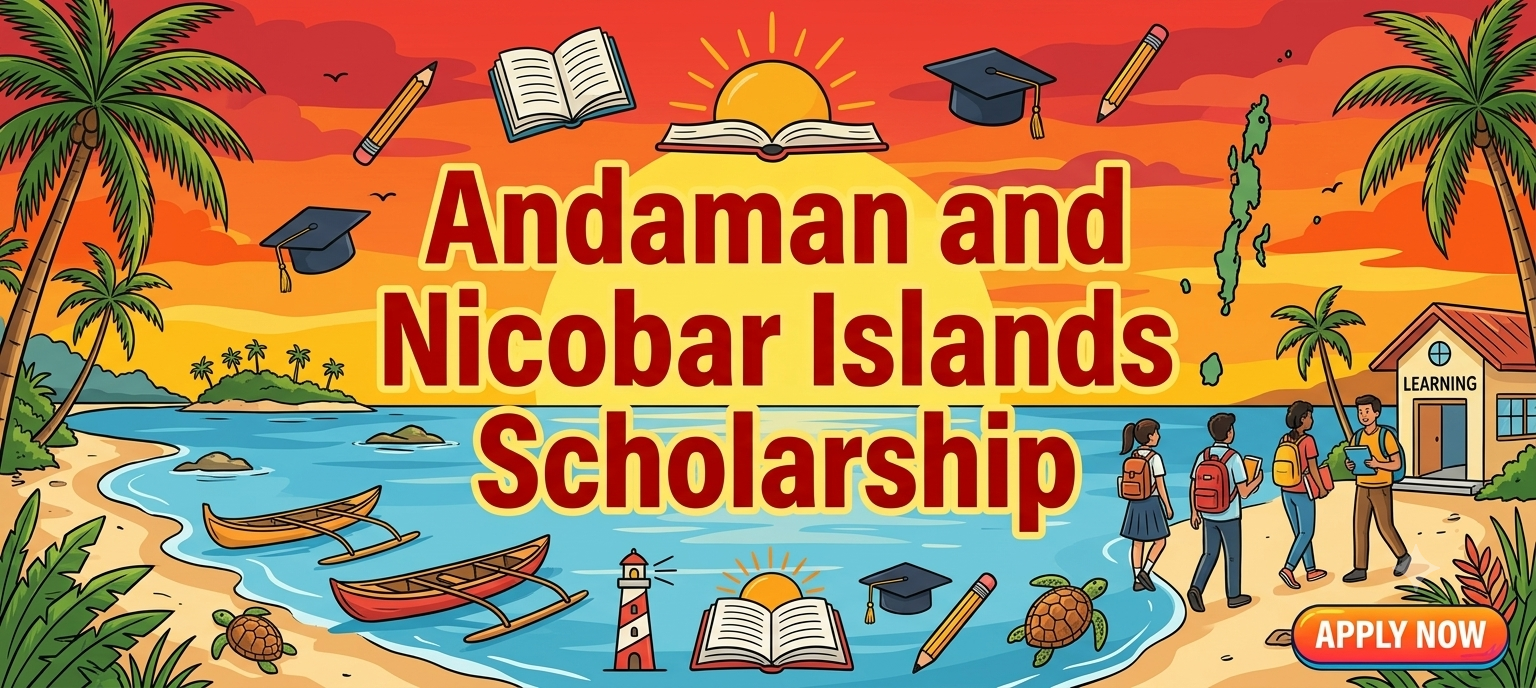 Andaman & Nicobar