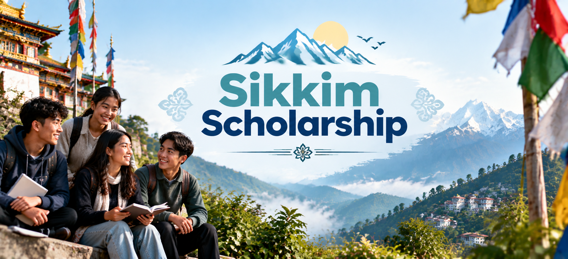 Sikkim Scholarship