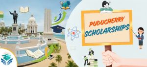 Puducherry Scholarships 2025