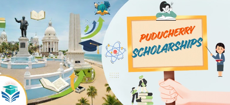 Puducherry Scholarships 2025