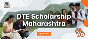 DTE Scholarship Maharashtra