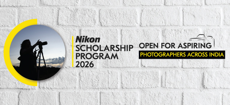 Nikon Scholarship 2026-27 - Dates, Eligibility and Award