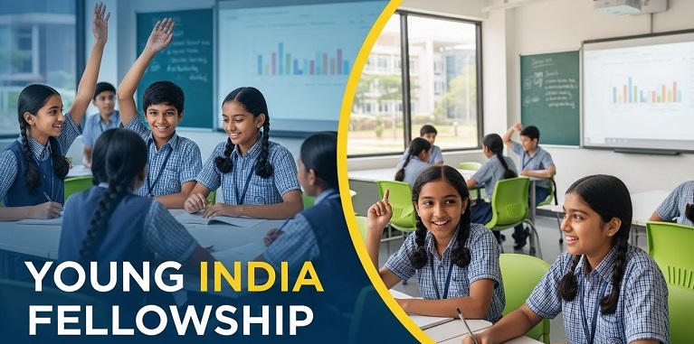 Young India Fellowship