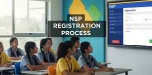 NSP Registration Process