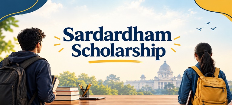 sardardham-scholarship-banner