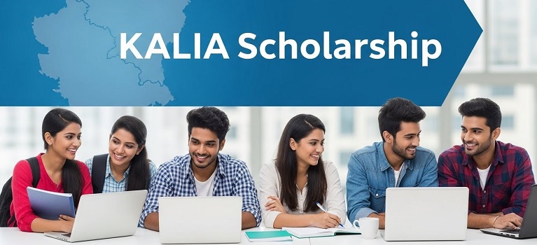 KALIA Scholarship Odisha – Apply, Eligibility & Benefits